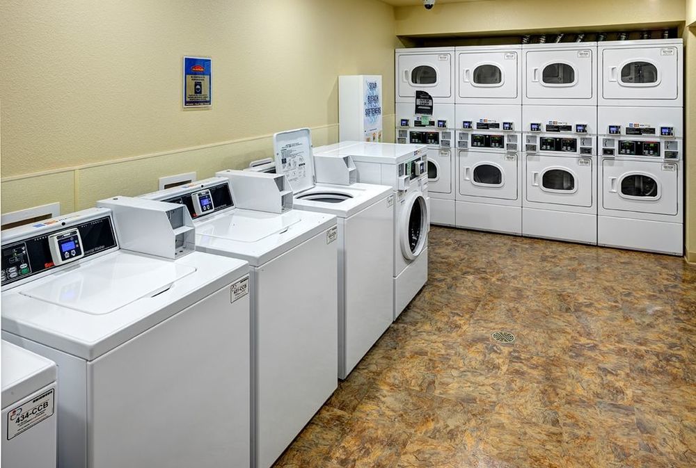 Extended Stay America Select Suites - Wichita - North Зручності фото