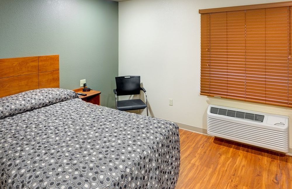 Extended Stay America Select Suites - Wichita - North Номер фото