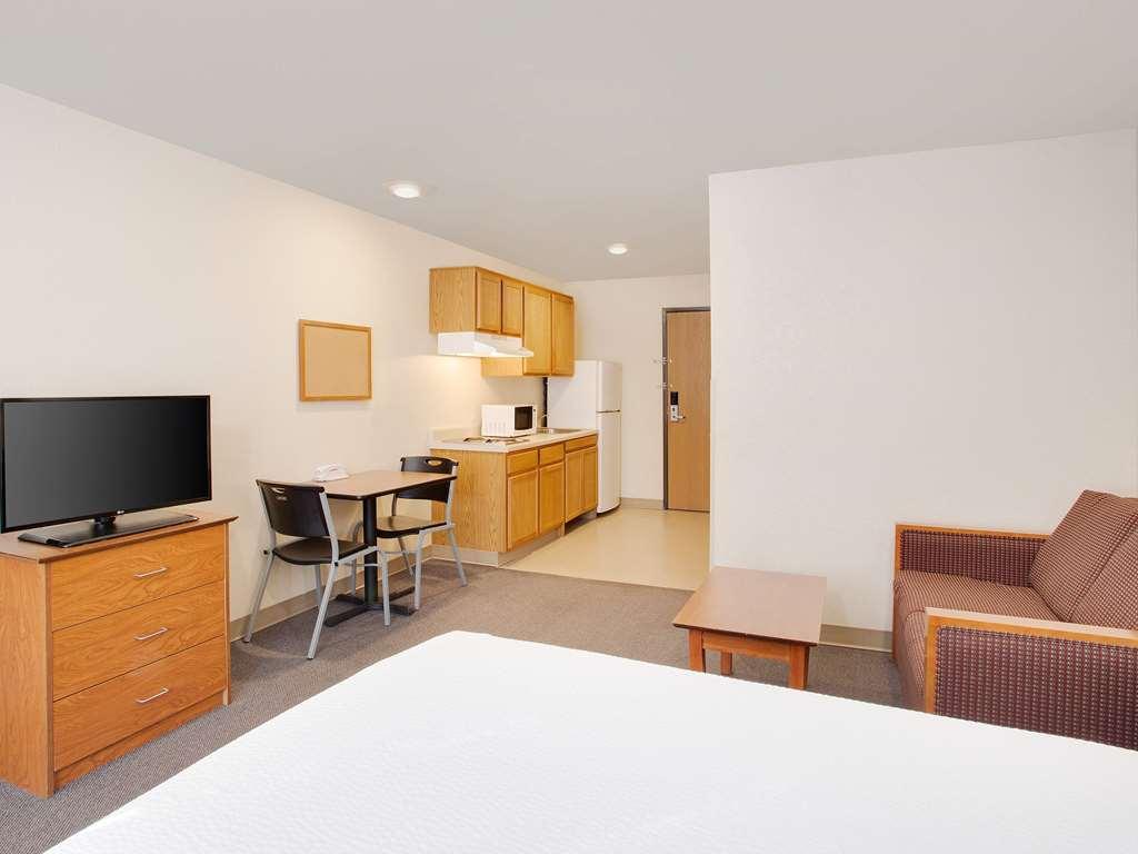 Extended Stay America Select Suites - Wichita - North Номер фото