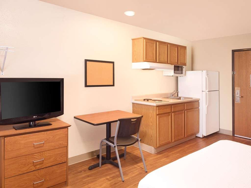 Extended Stay America Select Suites - Wichita - North Номер фото