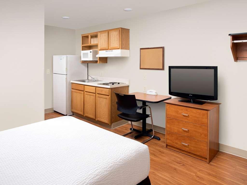 Extended Stay America Select Suites - Wichita - North Номер фото