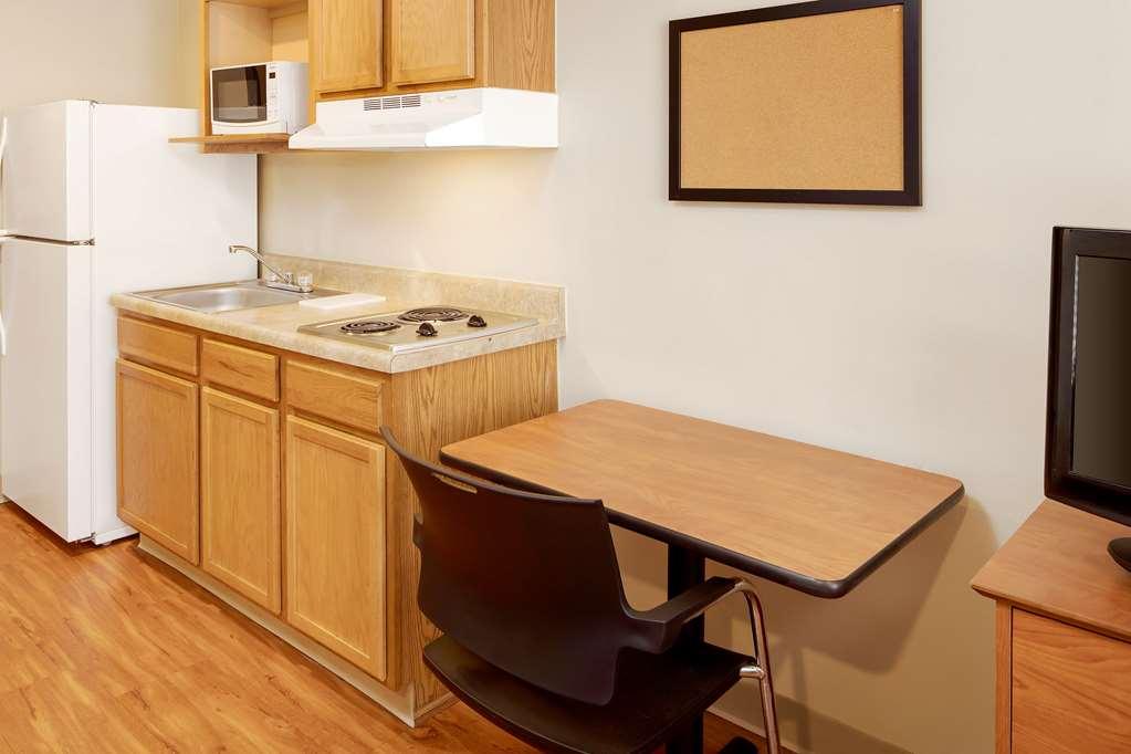 Extended Stay America Select Suites - Wichita - North Номер фото