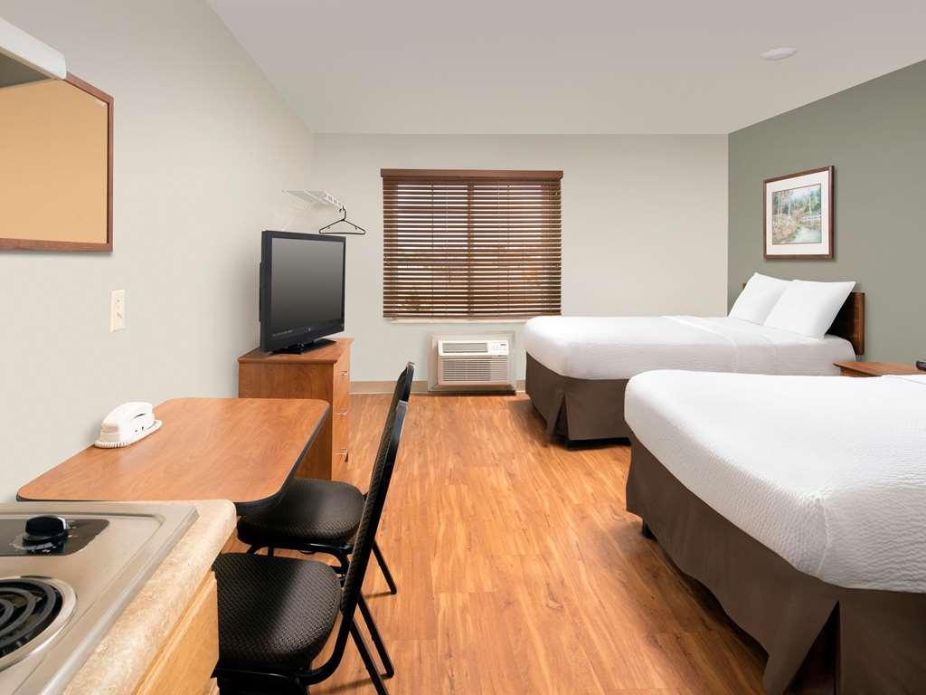 Extended Stay America Select Suites - Wichita - North Номер фото