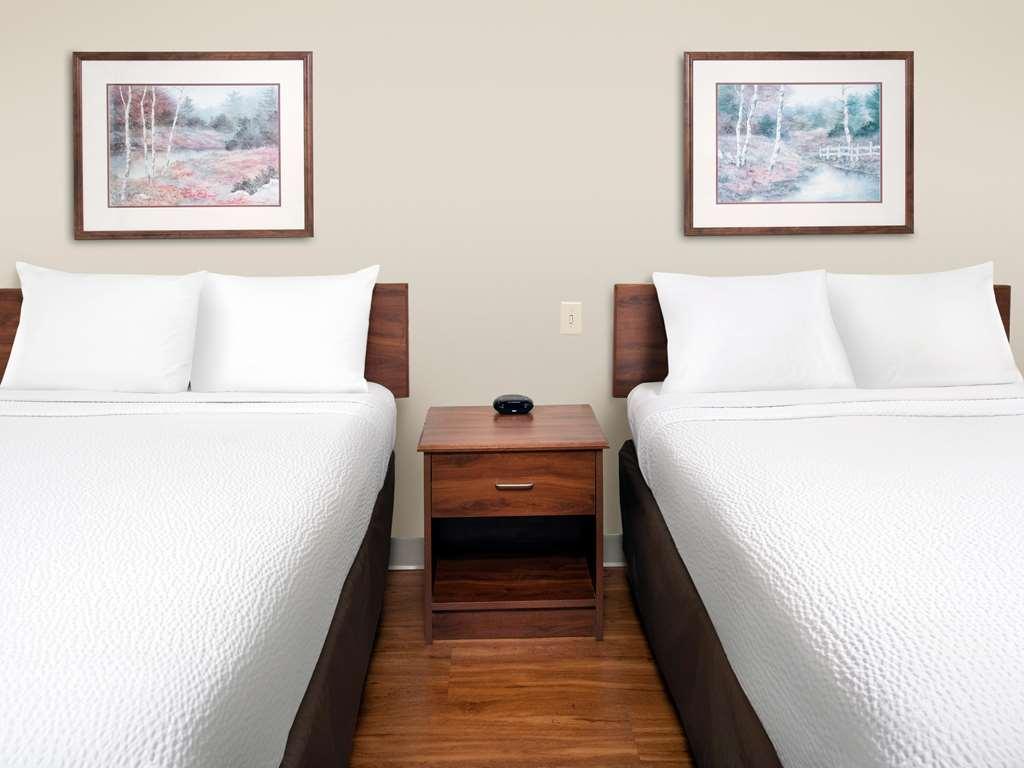 Extended Stay America Select Suites - Wichita - North Номер фото