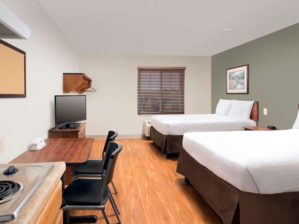 Extended Stay America Select Suites - Wichita - North Номер фото