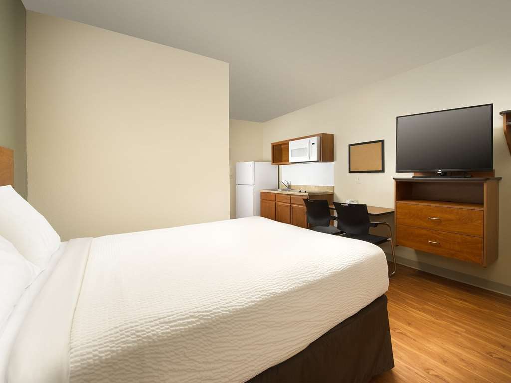 Extended Stay America Select Suites - Wichita - North Номер фото